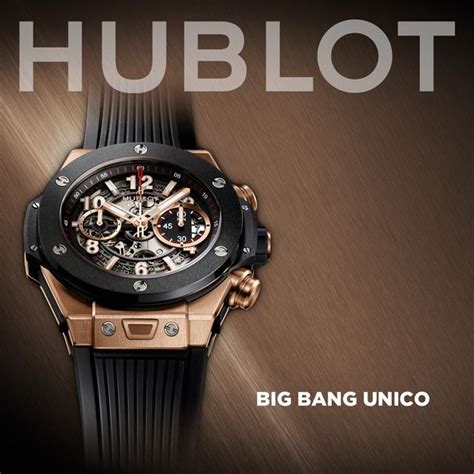 ρολογια hublot